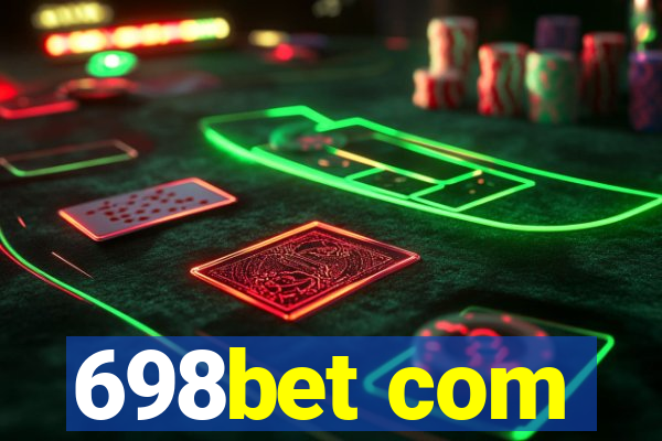 698bet com